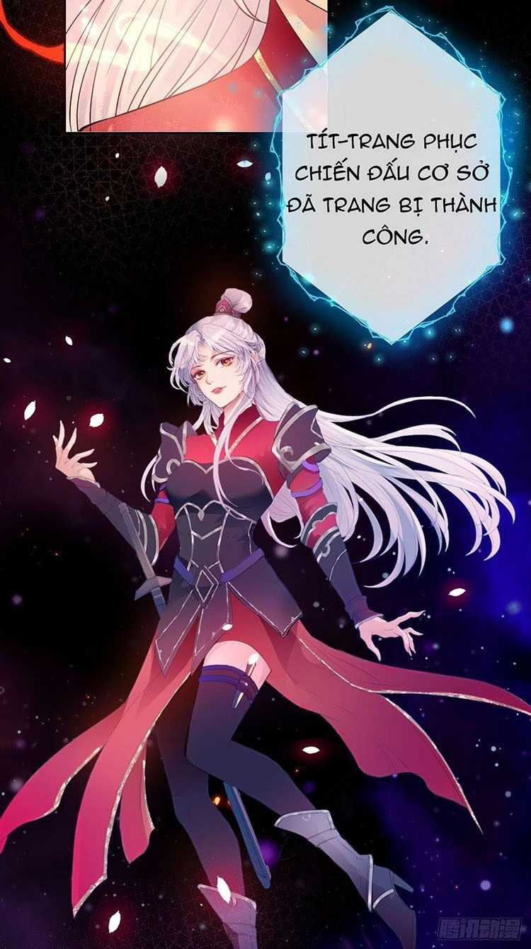 Mạt Thế Nữ Vương Chapter 4.2 - 18