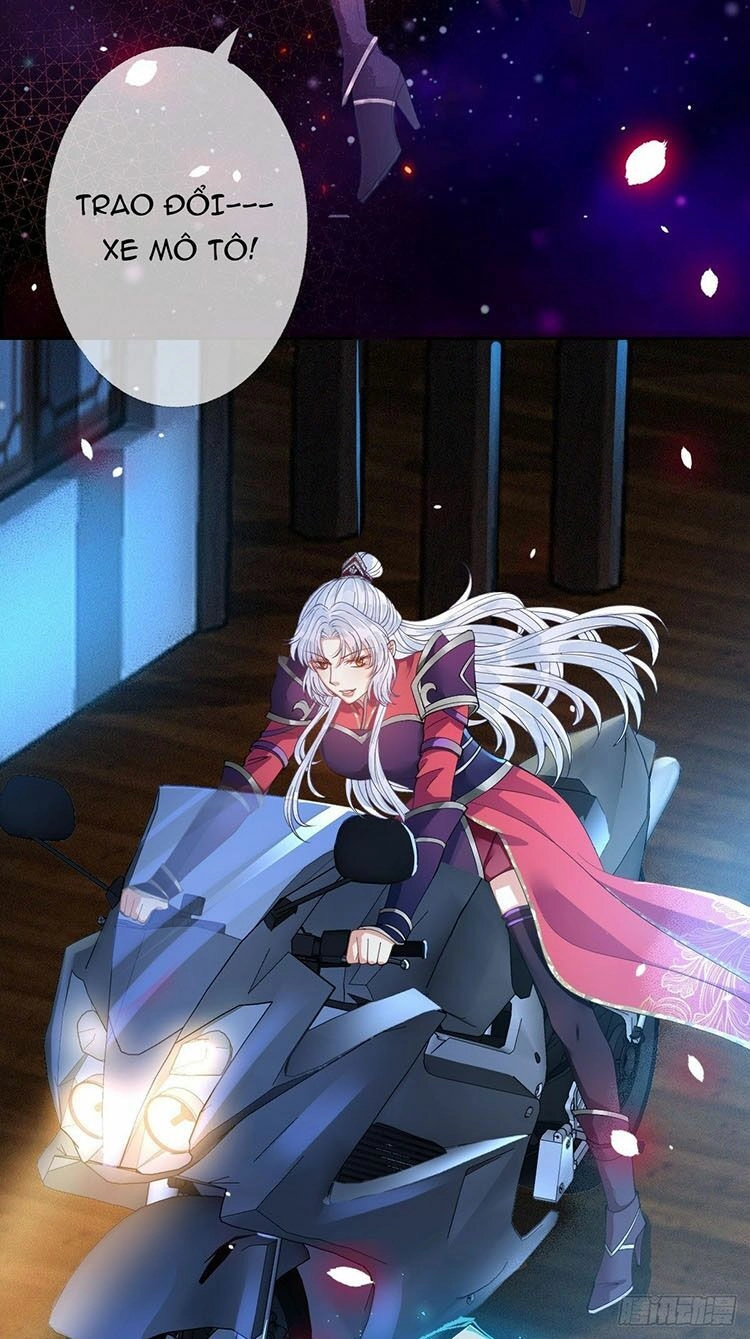 Mạt Thế Nữ Vương Chapter 4.2 - 19