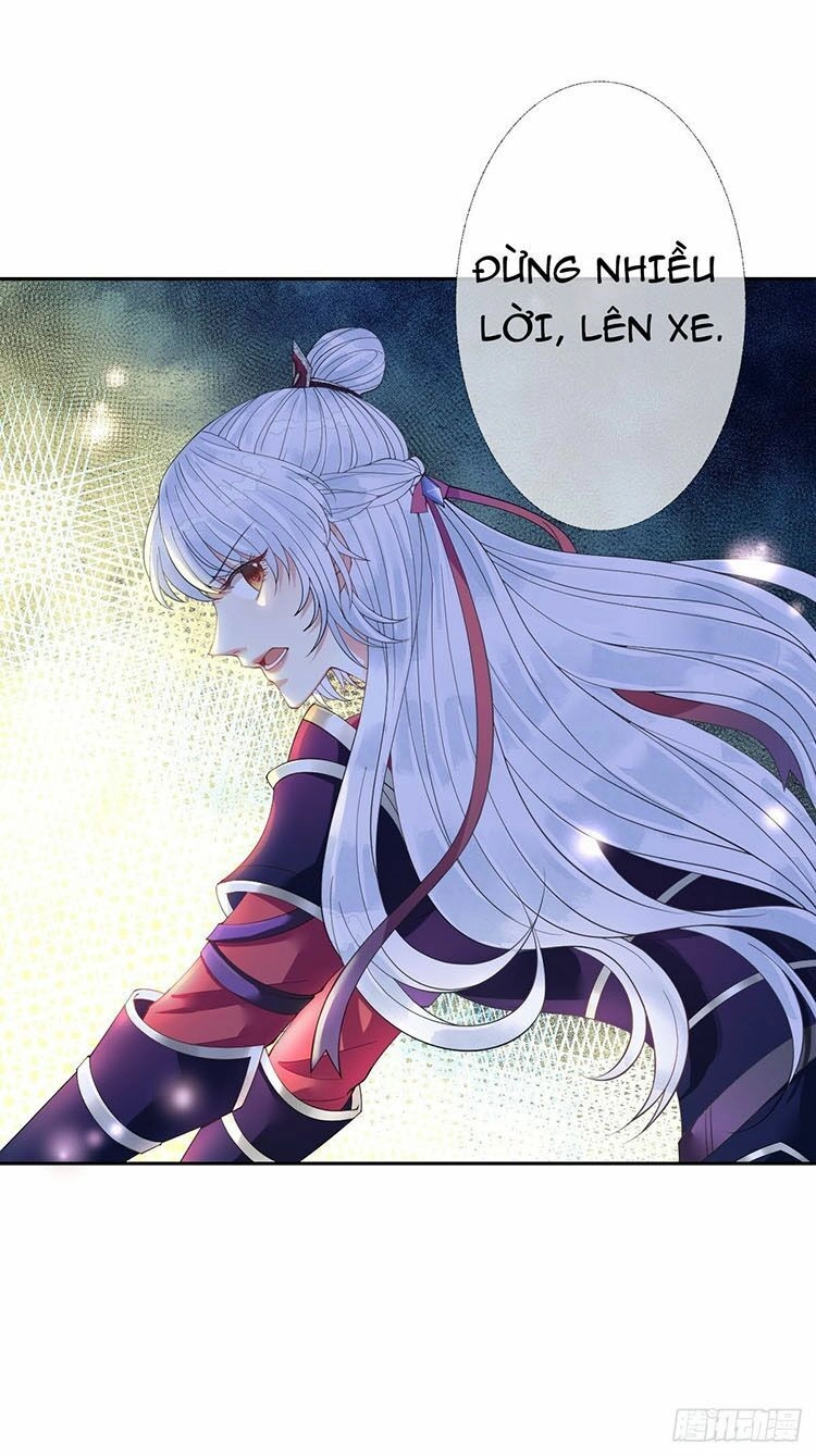 Mạt Thế Nữ Vương Chapter 4.2 - 22