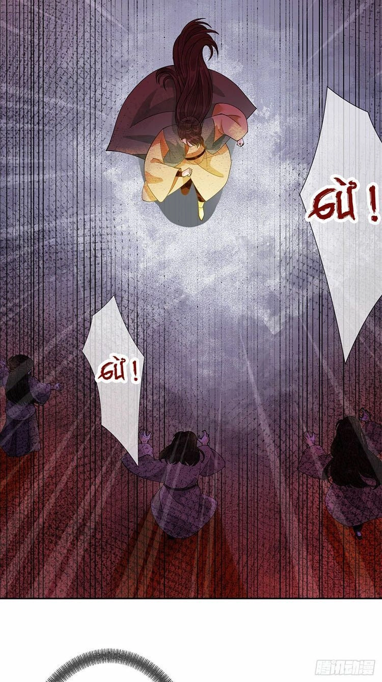 Mạt Thế Nữ Vương Chapter 4.2 - 24