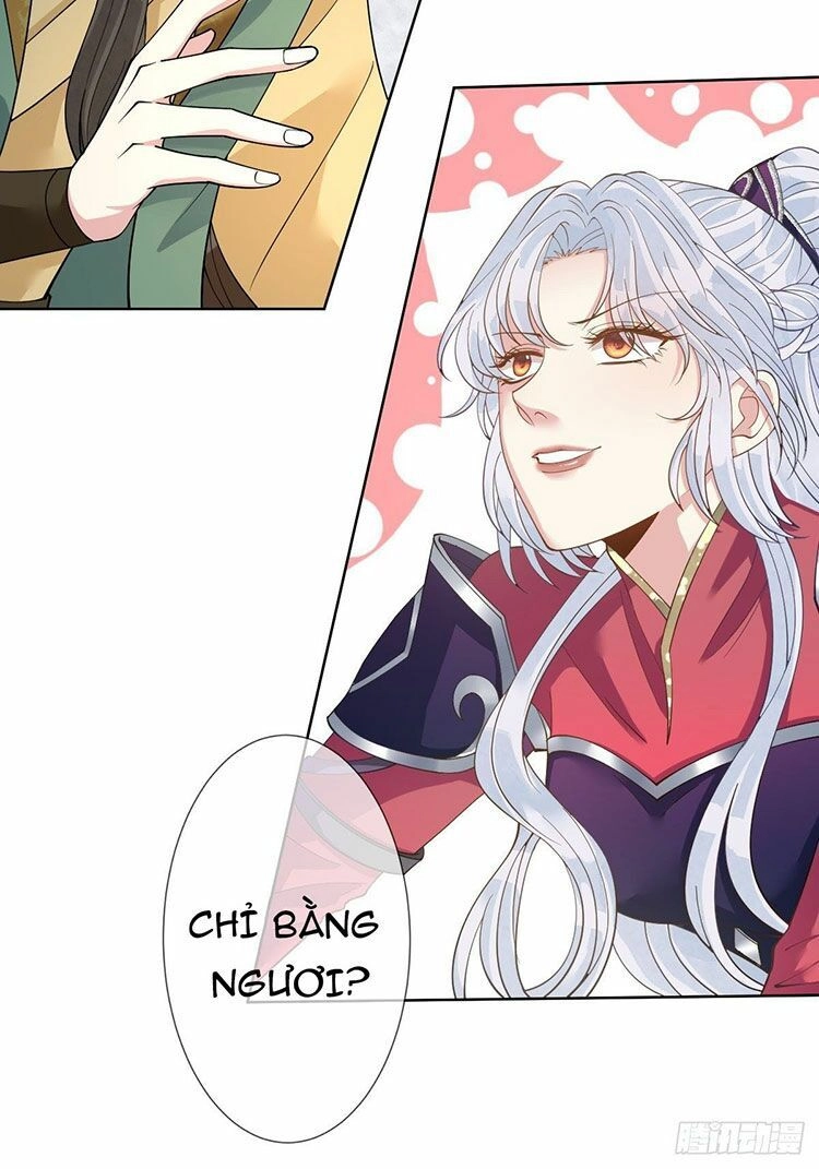 Mạt Thế Nữ Vương Chapter 4.2 - 33