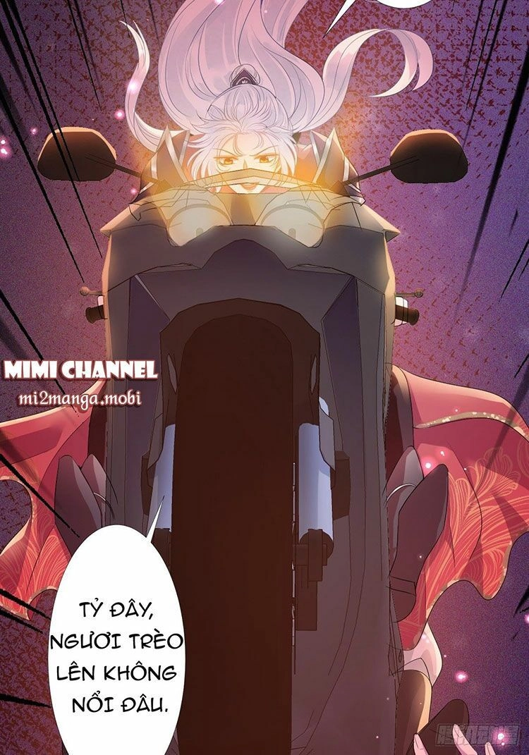Mạt Thế Nữ Vương Chapter 4.2 - 40