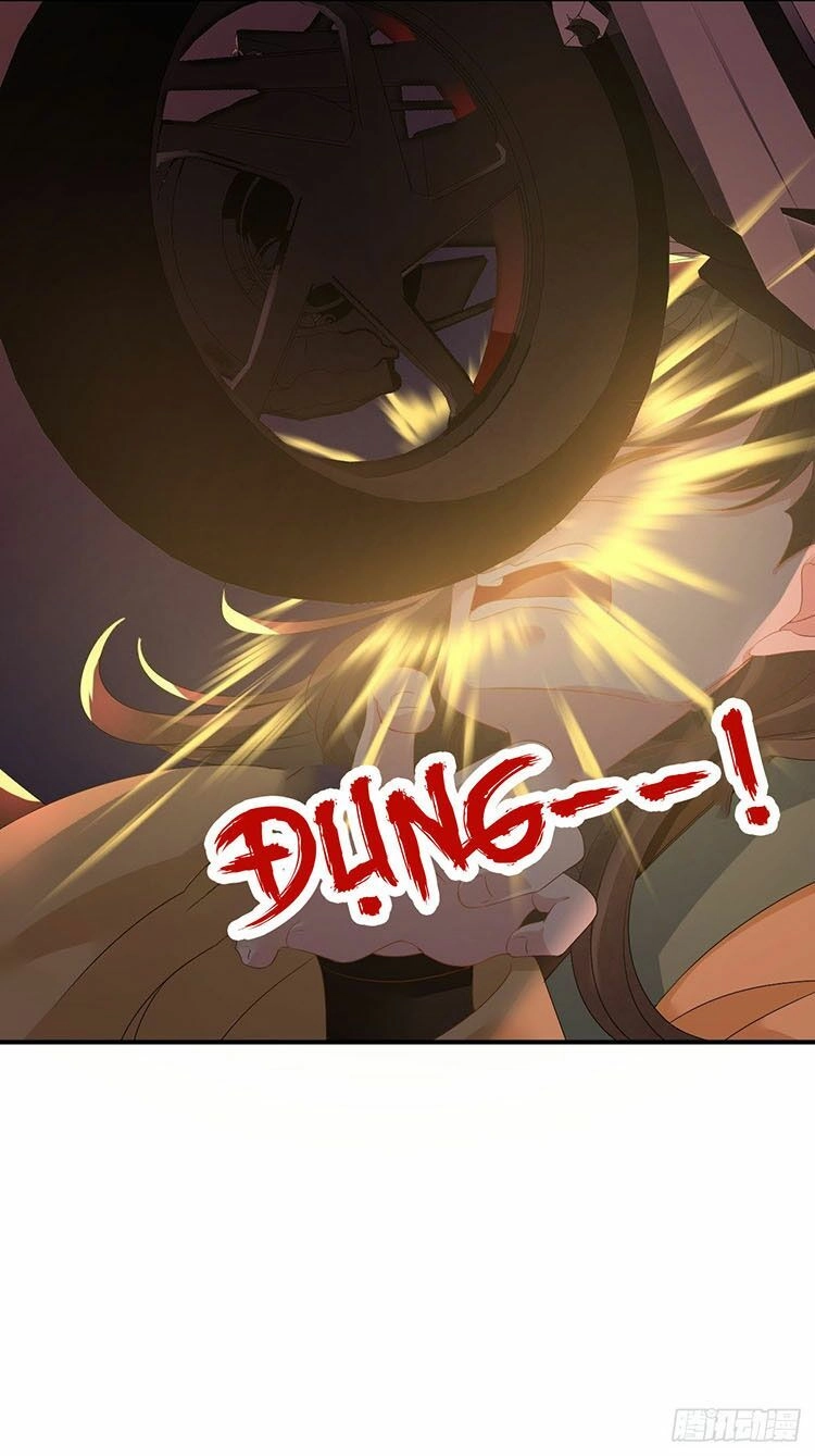 Mạt Thế Nữ Vương Chapter 5.1 - 3