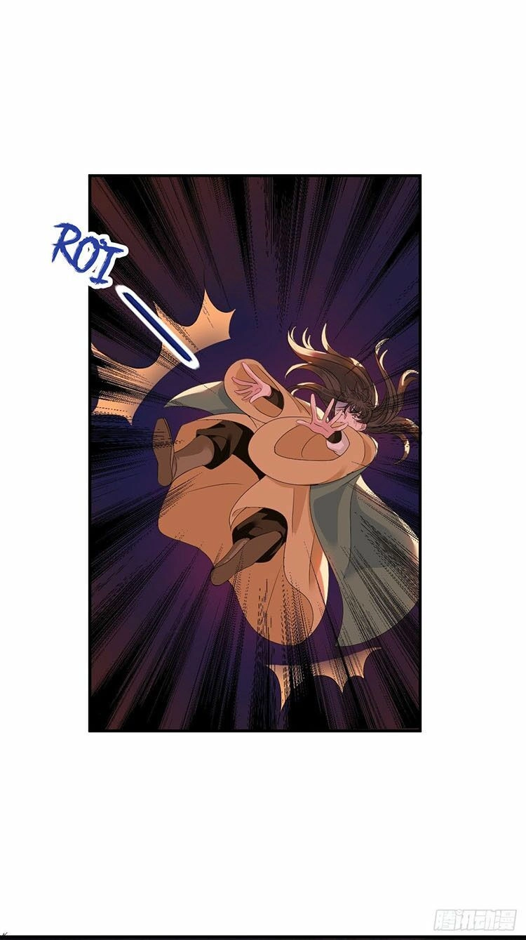 Mạt Thế Nữ Vương Chapter 5.1 - 4