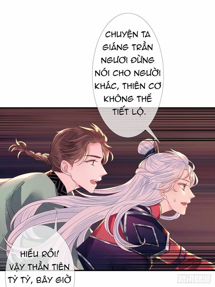 Mạt Thế Nữ Vương Chapter 5.1 - 7