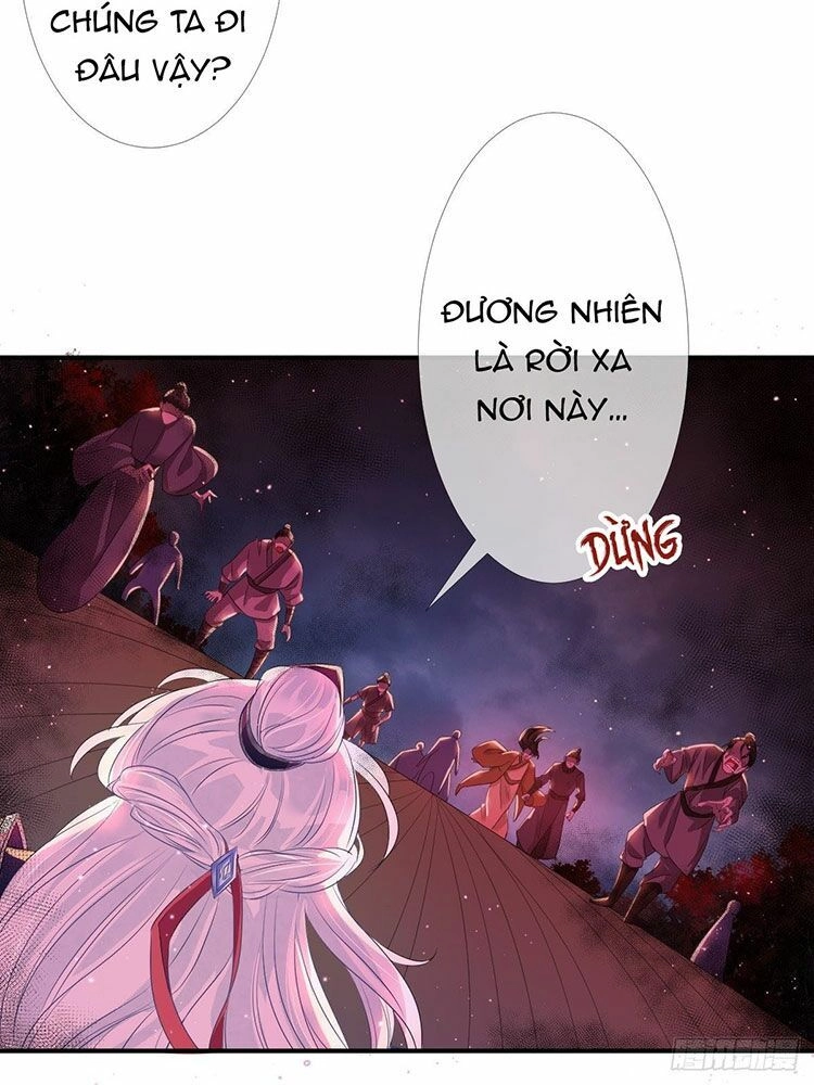 Mạt Thế Nữ Vương Chapter 5.1 - 8