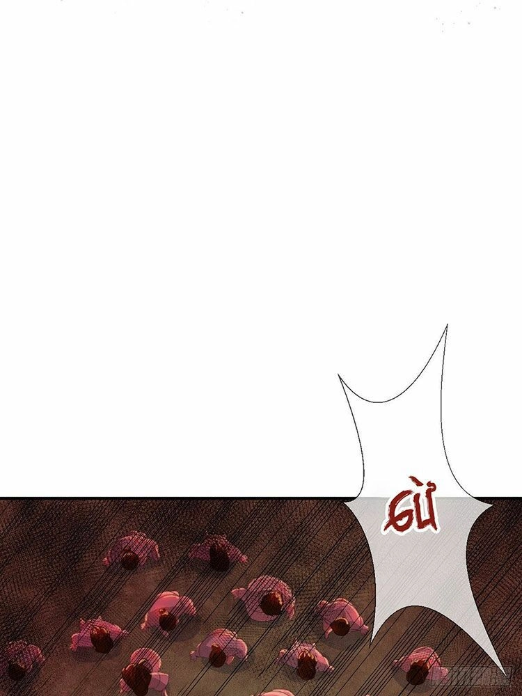 Mạt Thế Nữ Vương Chapter 5.1 - 9