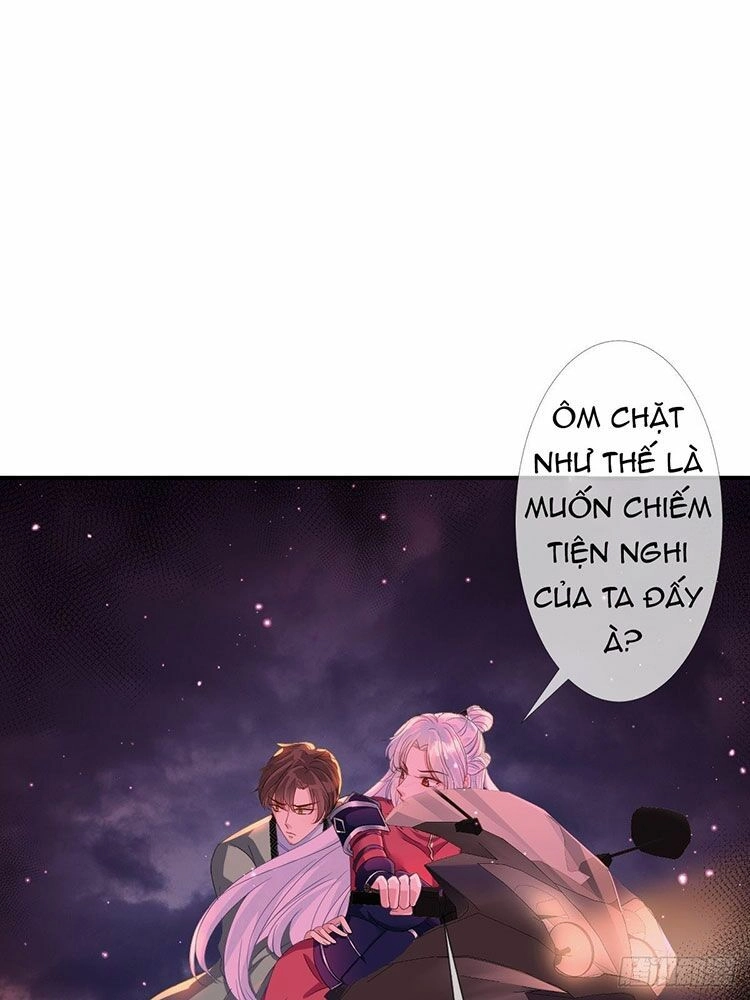 Mạt Thế Nữ Vương Chapter 5.1 - 11