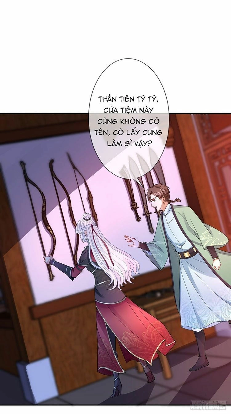 Mạt Thế Nữ Vương Chapter 5.1 - 13