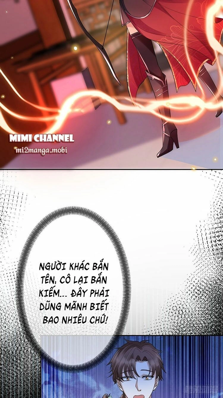 Mạt Thế Nữ Vương Chapter 5.1 - 15