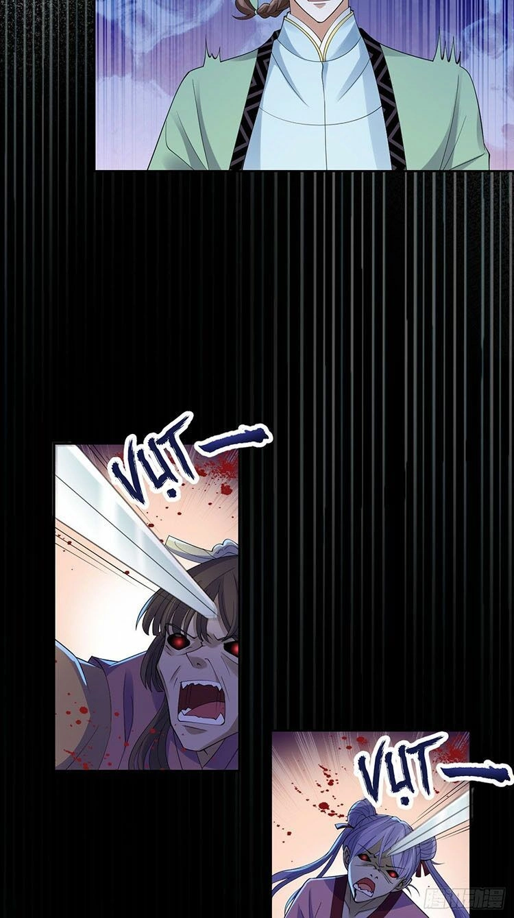 Mạt Thế Nữ Vương Chapter 5.1 - 16