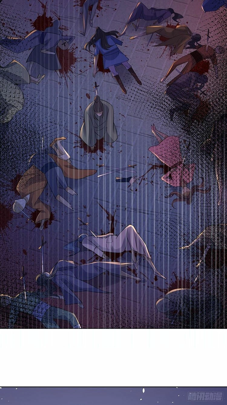 Mạt Thế Nữ Vương Chapter 5.1 - 18