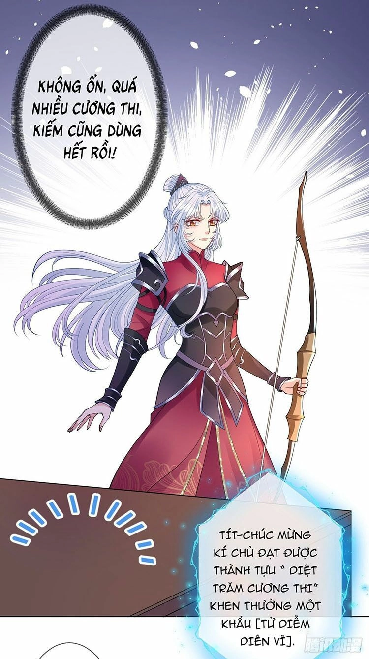 Mạt Thế Nữ Vương Chapter 5.1 - 19