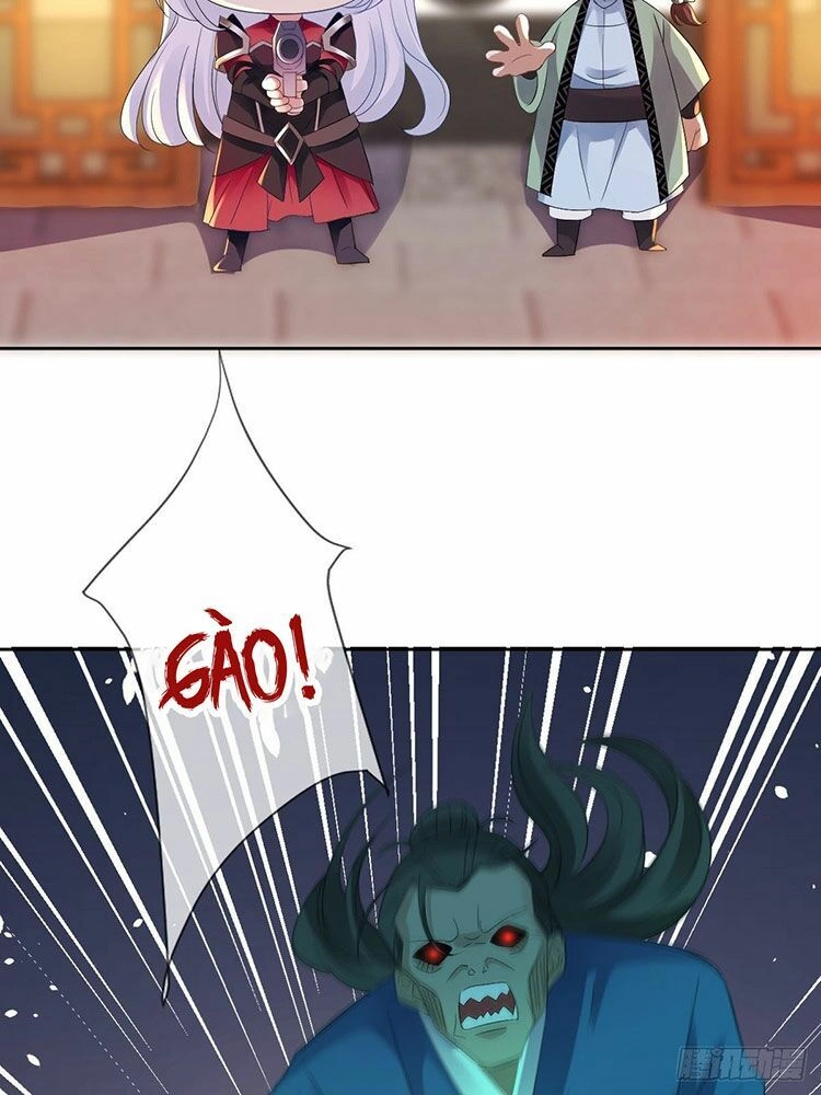 Mạt Thế Nữ Vương Chapter 5.1 - 23