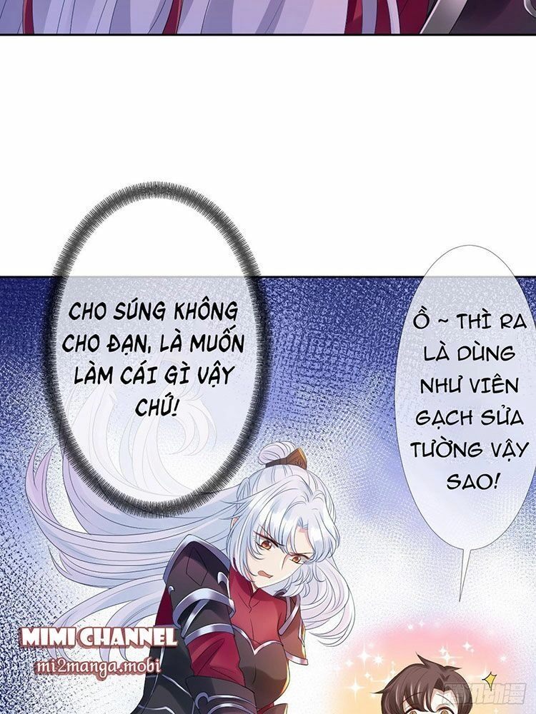 Mạt Thế Nữ Vương Chapter 5.1 - 25