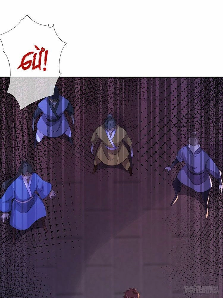 Mạt Thế Nữ Vương Chapter 5.1 - 27