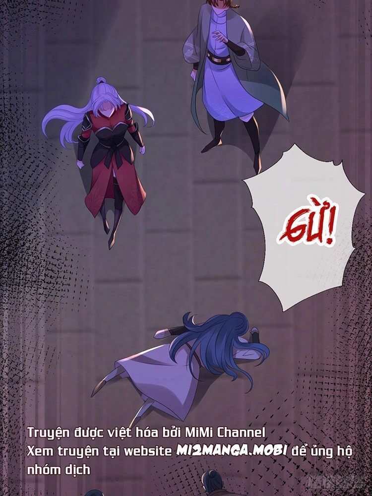 Mạt Thế Nữ Vương Chapter 5.1 - 28