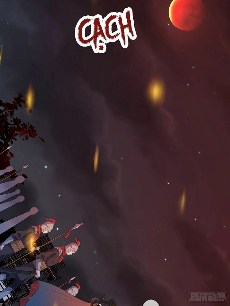 Mạt Thế Nữ Vương Chapter 5.2 - 6