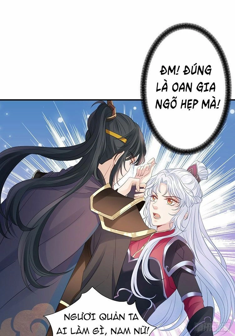 Mạt Thế Nữ Vương Chapter 5.2 - 13