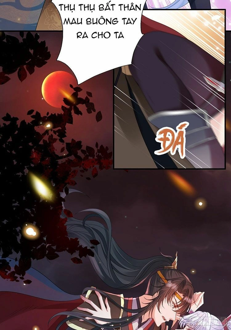 Mạt Thế Nữ Vương Chapter 5.2 - 14