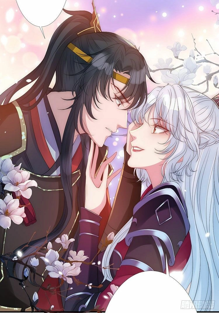 Mạt Thế Nữ Vương Chapter 5.2 - 18