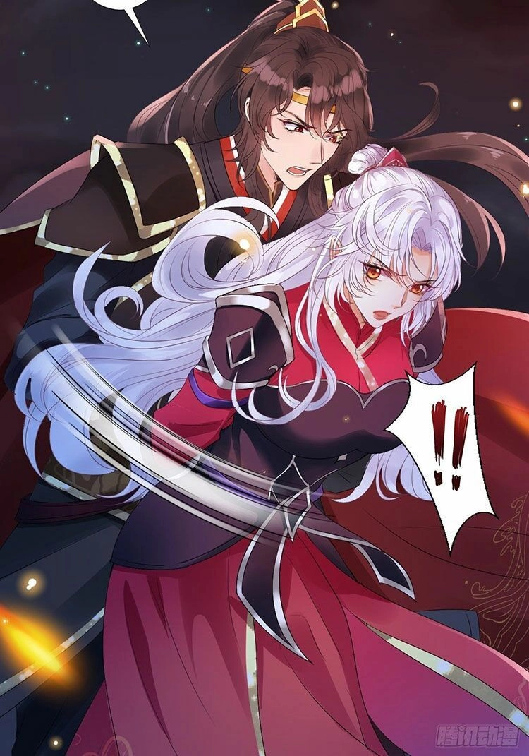 Mạt Thế Nữ Vương Chapter 5.2 - 20