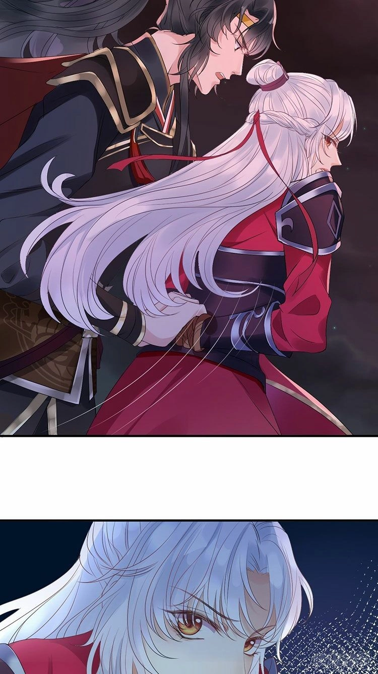 Mạt Thế Nữ Vương Chapter 6.1 - 4