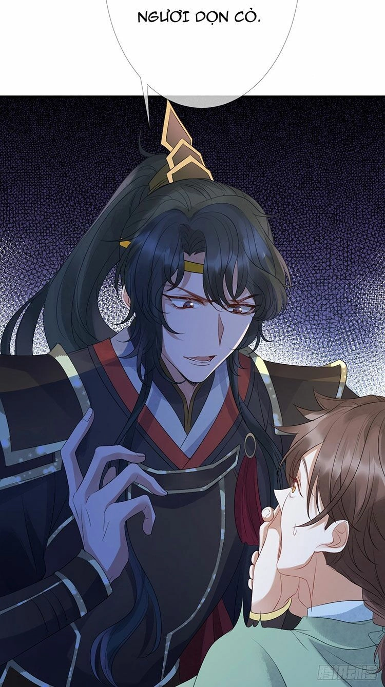 Mạt Thế Nữ Vương Chapter 6.1 - 8