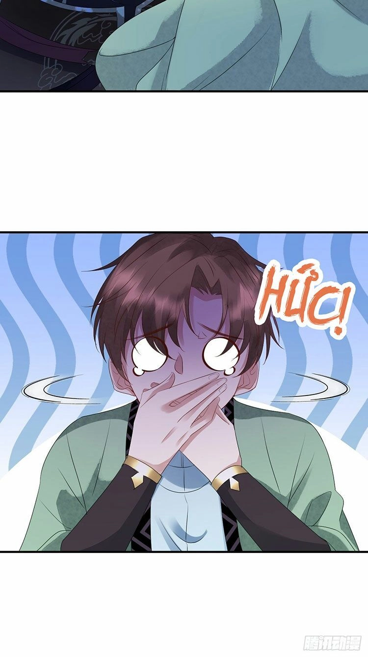 Mạt Thế Nữ Vương Chapter 6.1 - 9