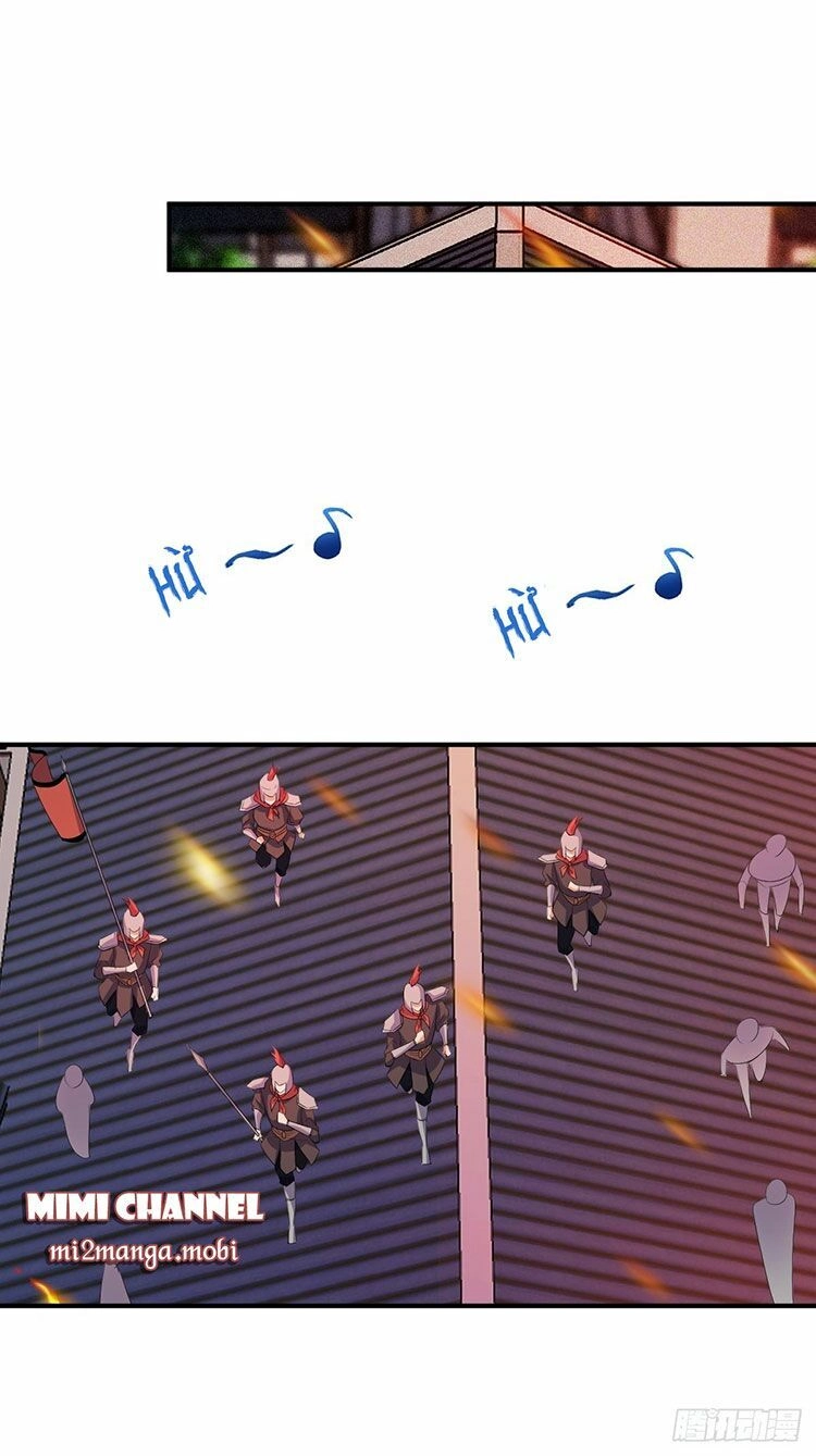 Mạt Thế Nữ Vương Chapter 6.1 - 10