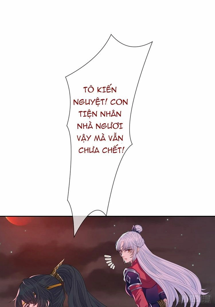 Mạt Thế Nữ Vương Chapter 6.1 - 13