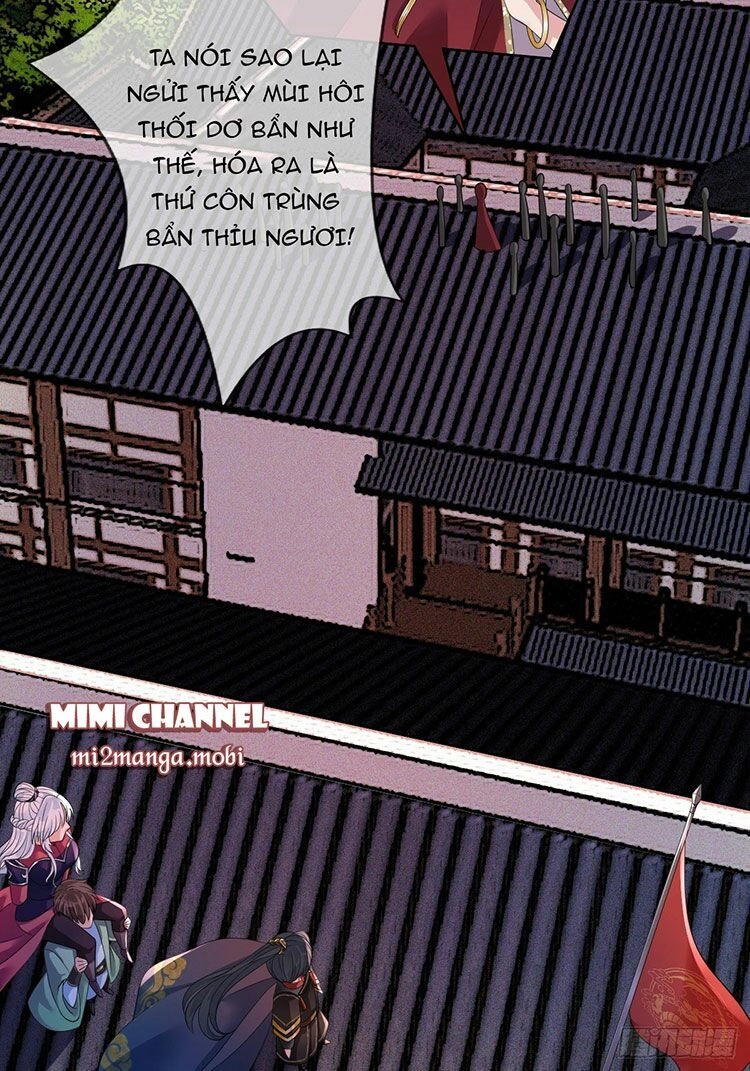 Mạt Thế Nữ Vương Chapter 6.1 - 15