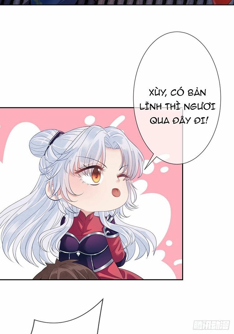 Mạt Thế Nữ Vương Chapter 6.1 - 16