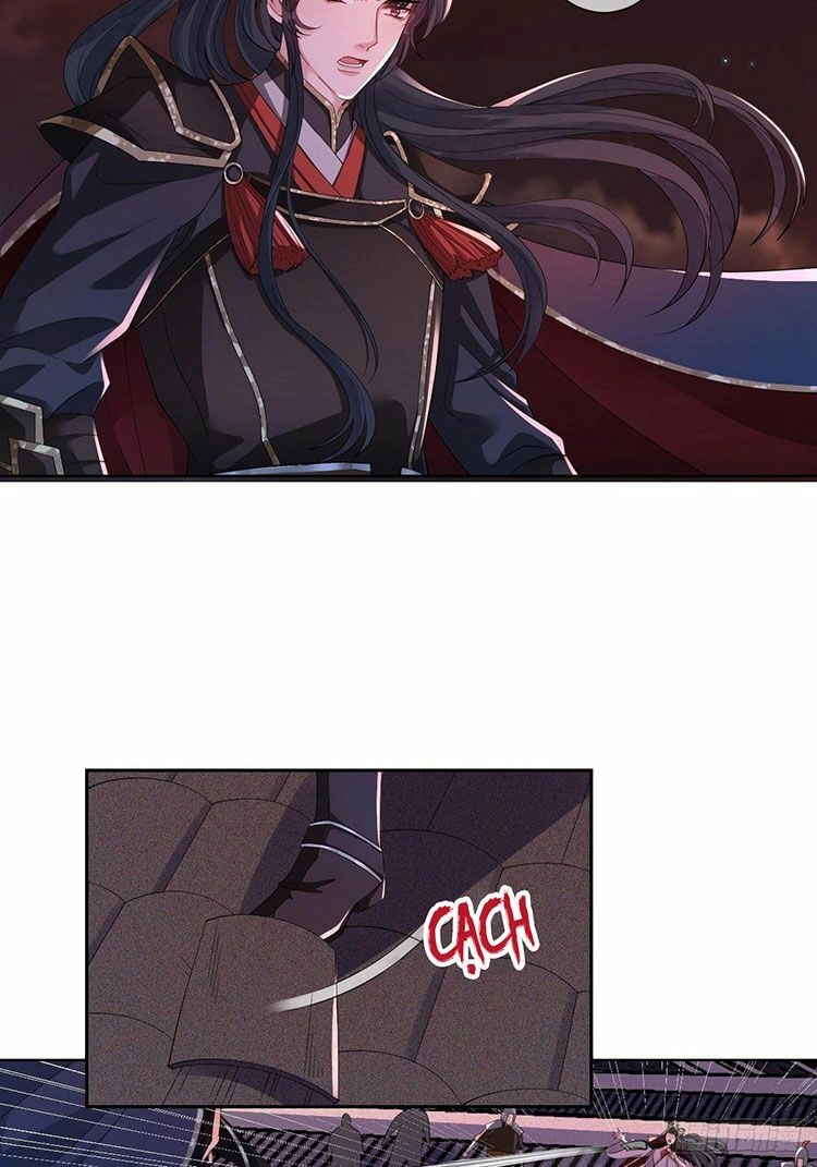 Mạt Thế Nữ Vương Chapter 6.1 - 21