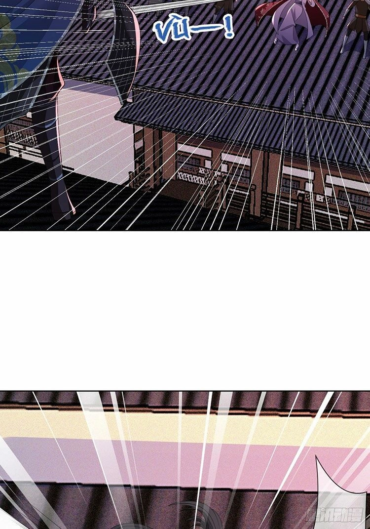 Mạt Thế Nữ Vương Chapter 6.1 - 22