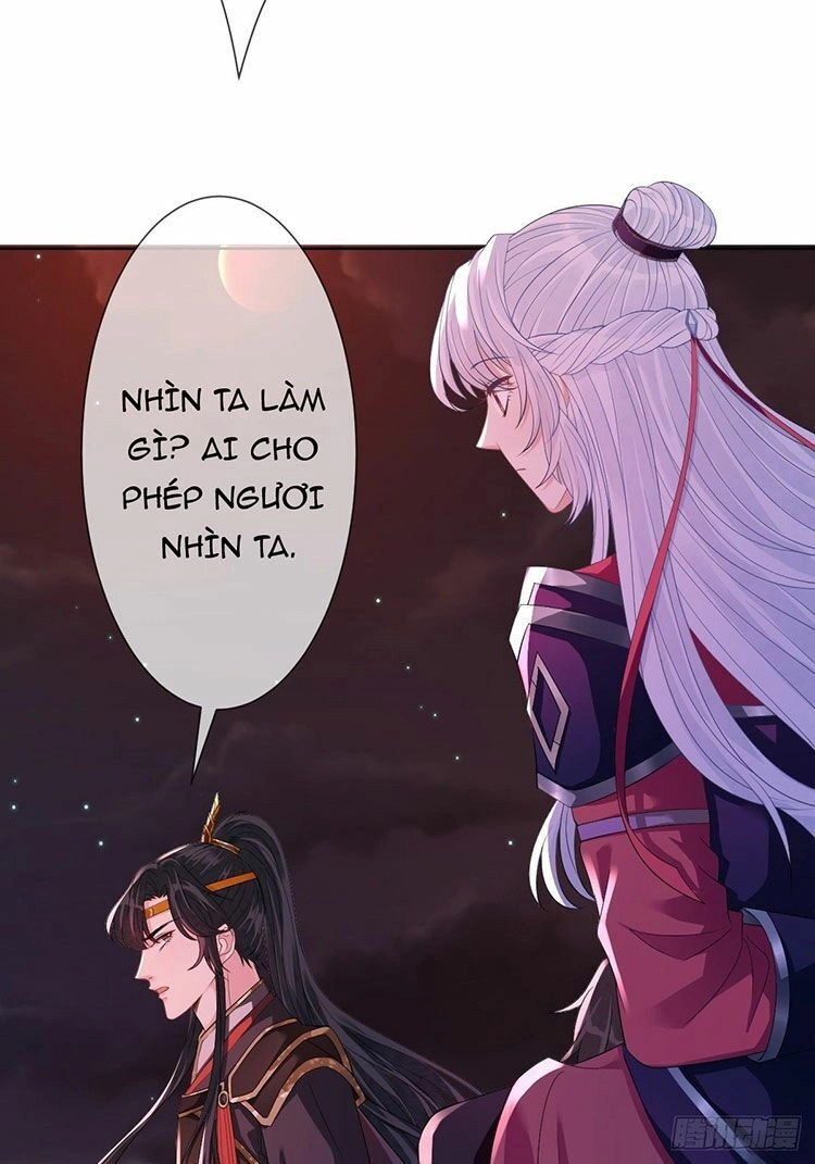 Mạt Thế Nữ Vương Chapter 6.1 - 24