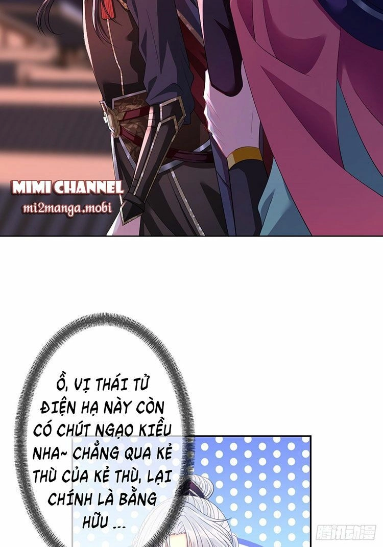 Mạt Thế Nữ Vương Chapter 6.1 - 25