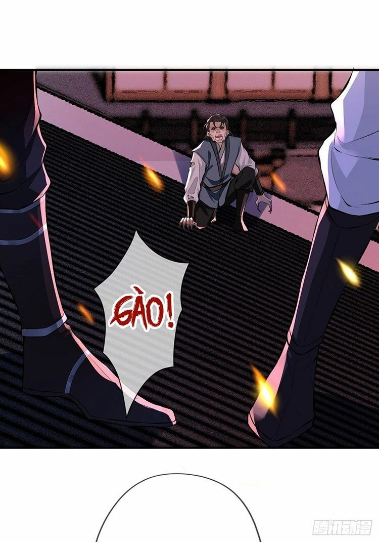 Mạt Thế Nữ Vương Chapter 6.2 - 3