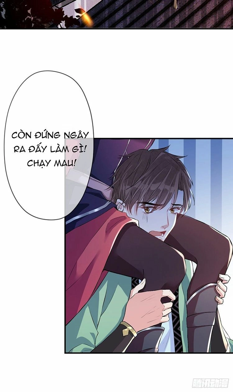 Mạt Thế Nữ Vương Chapter 6.2 - 8