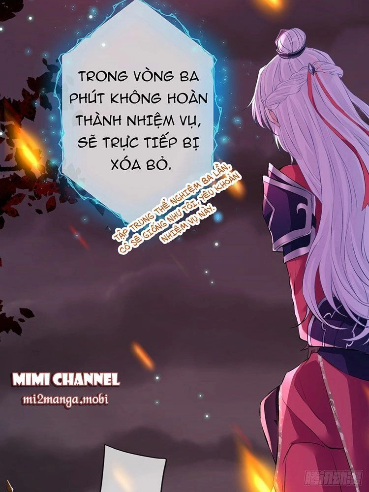 Mạt Thế Nữ Vương Chapter 6.2 - 11