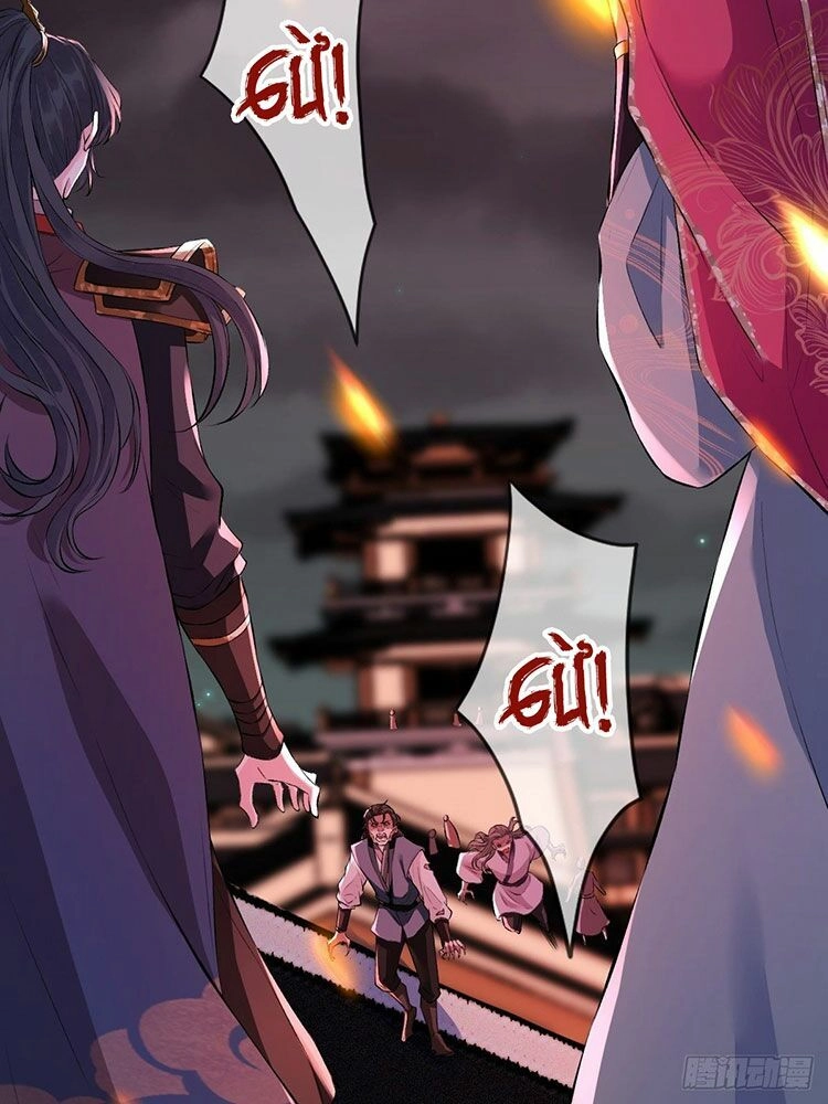 Mạt Thế Nữ Vương Chapter 6.2 - 12