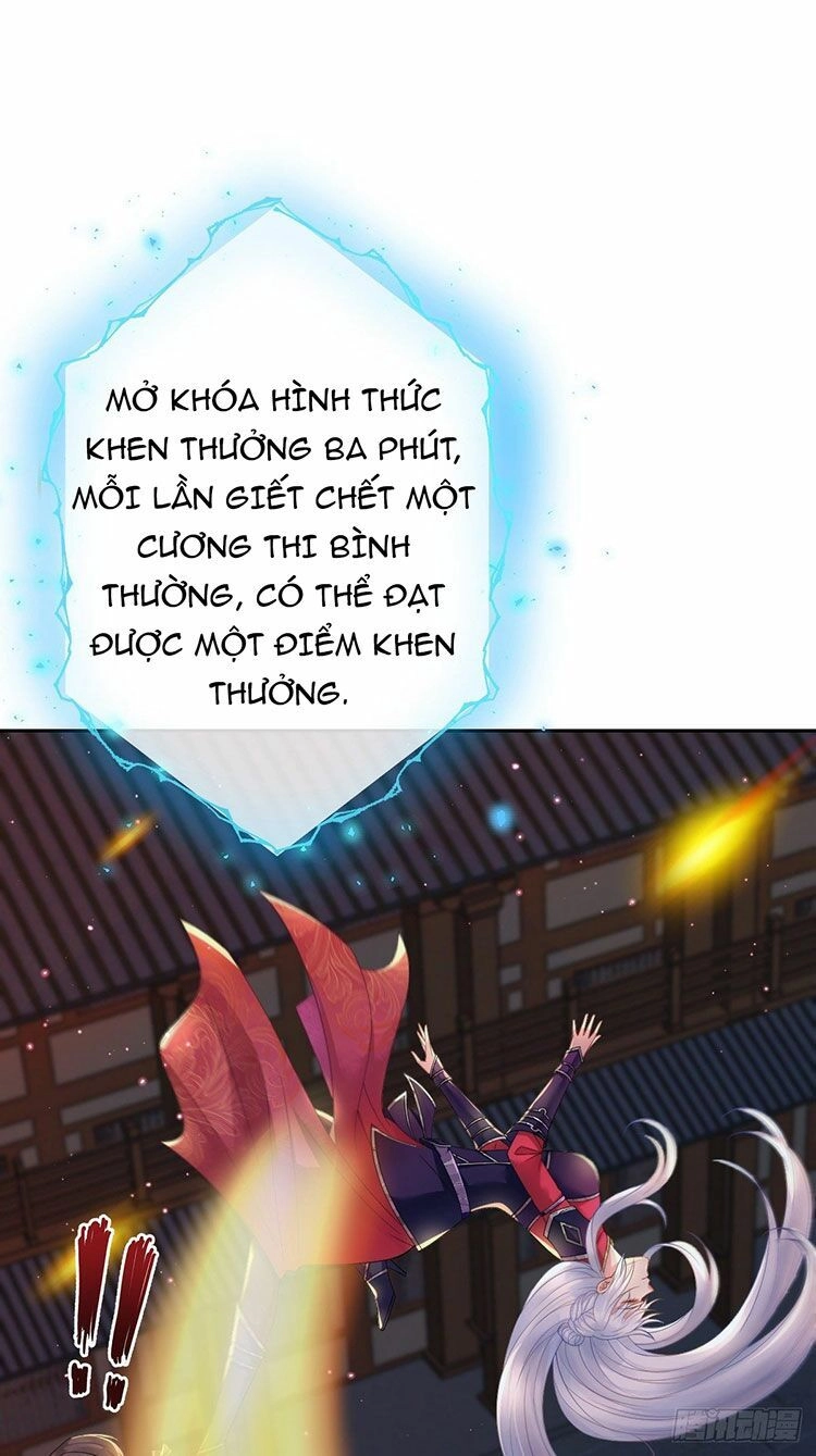 Mạt Thế Nữ Vương Chapter 6.2 - 18