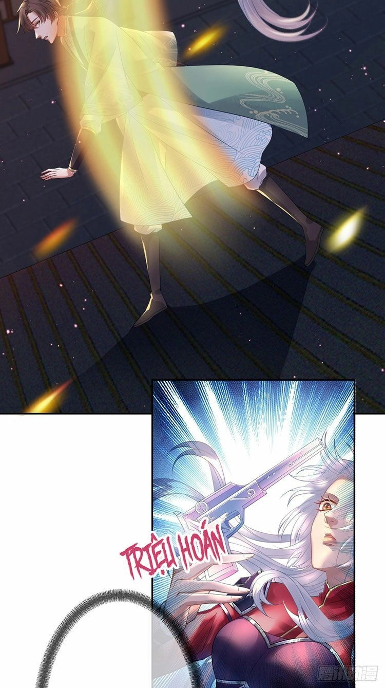 Mạt Thế Nữ Vương Chapter 6.2 - 19