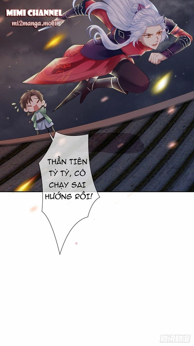 Mạt Thế Nữ Vương Chapter 6.2 - 21