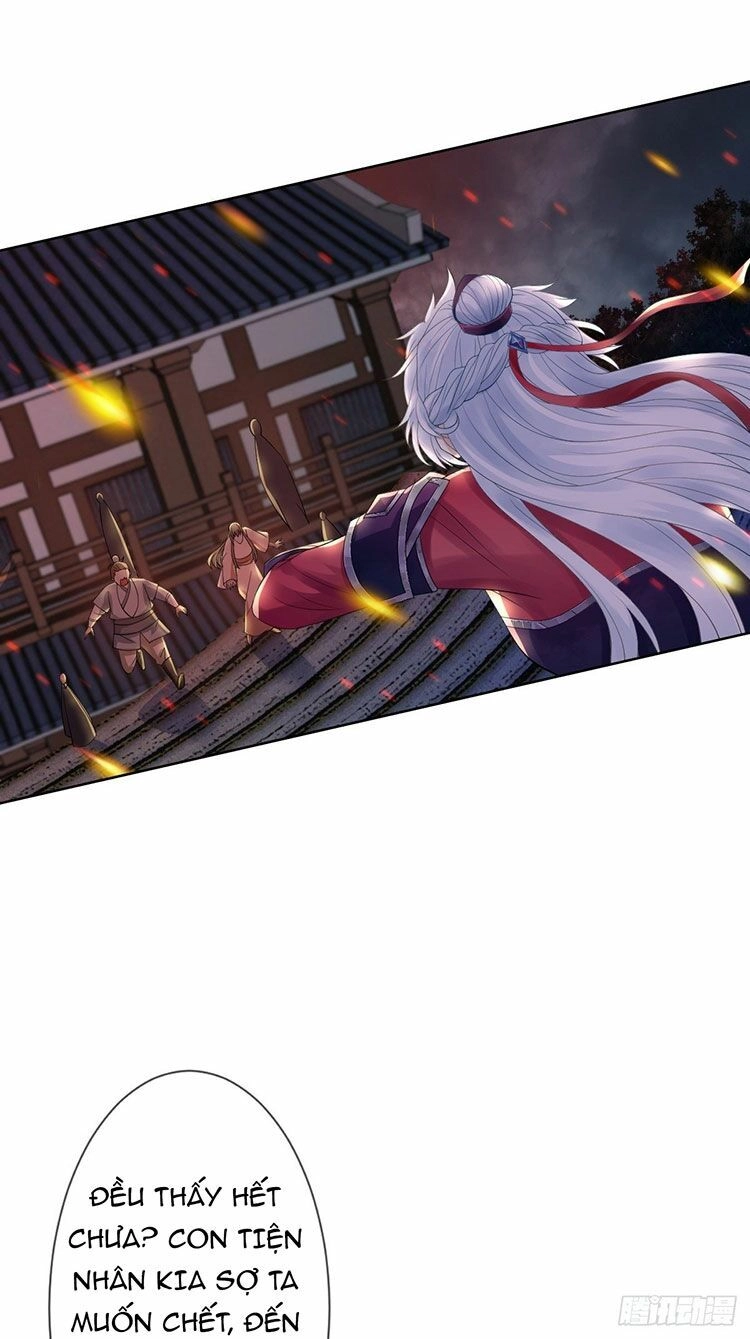 Mạt Thế Nữ Vương Chapter 6.2 - 22