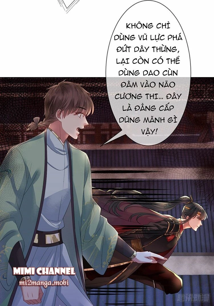 Mạt Thế Nữ Vương Chapter 6.2 - 26