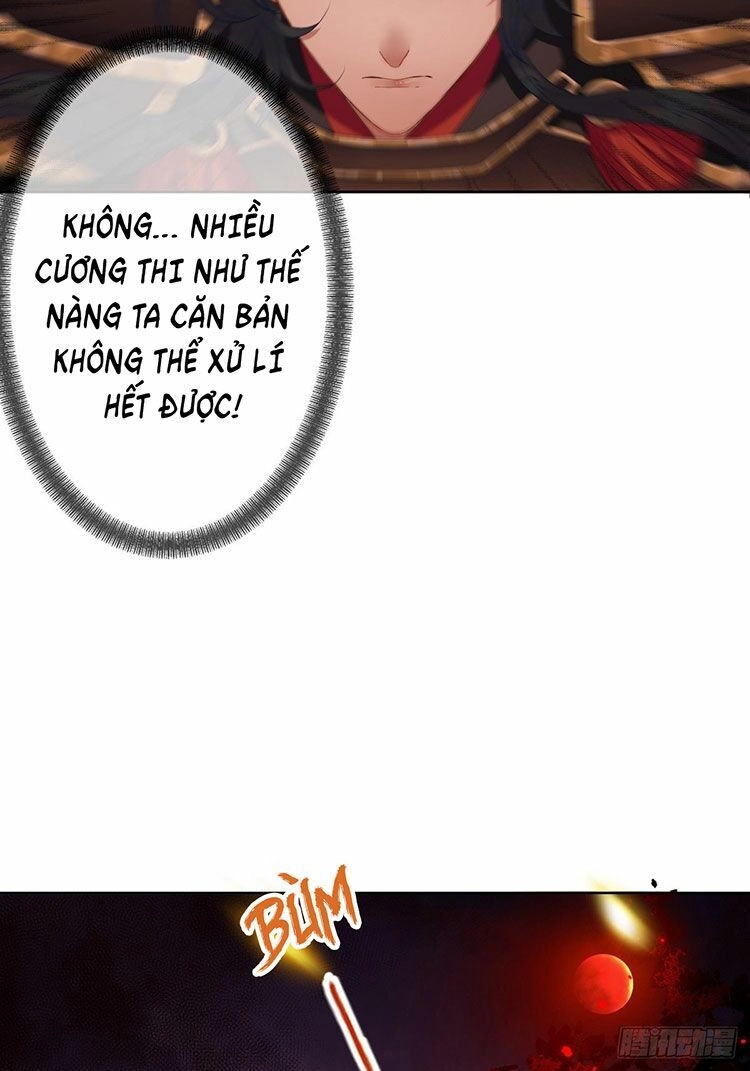 Mạt Thế Nữ Vương Chapter 6.2 - 28