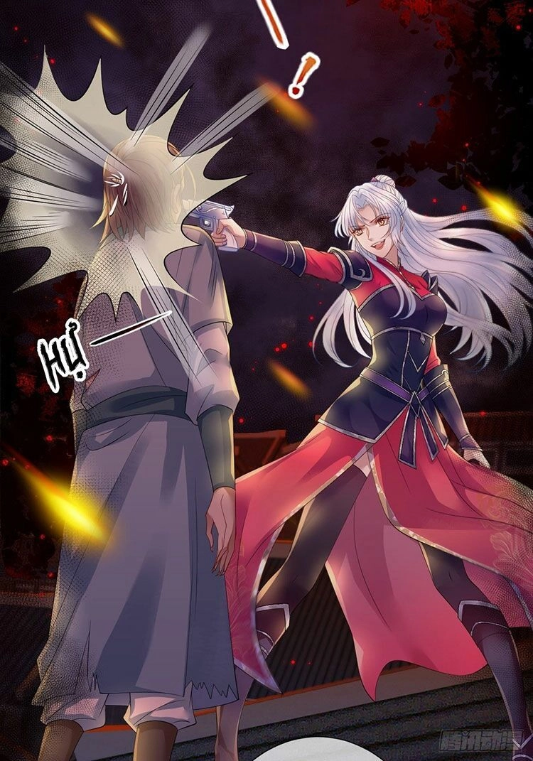 Mạt Thế Nữ Vương Chapter 6.2 - 29