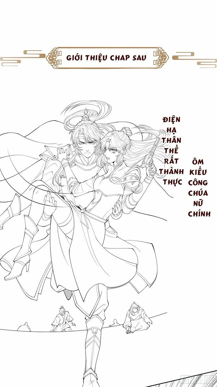 Mạt Thế Nữ Vương Chapter 6.2 - 31