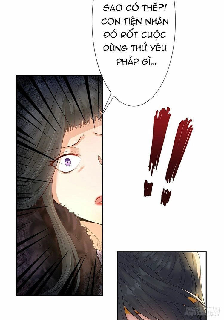 Mạt Thế Nữ Vương Chapter 7.1 - 3